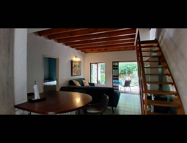 4 BEDROOM PROPERTY TO RENT IN FOURWAYS